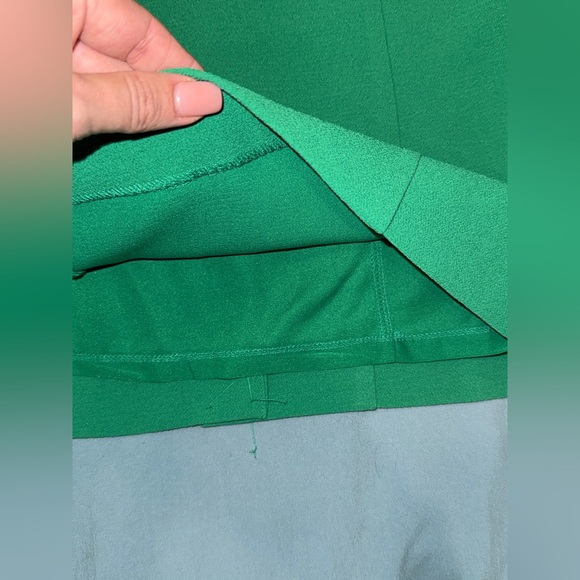 NWT The Limited Sleeveless Lined Dress size 0 - Picture 2 of 6